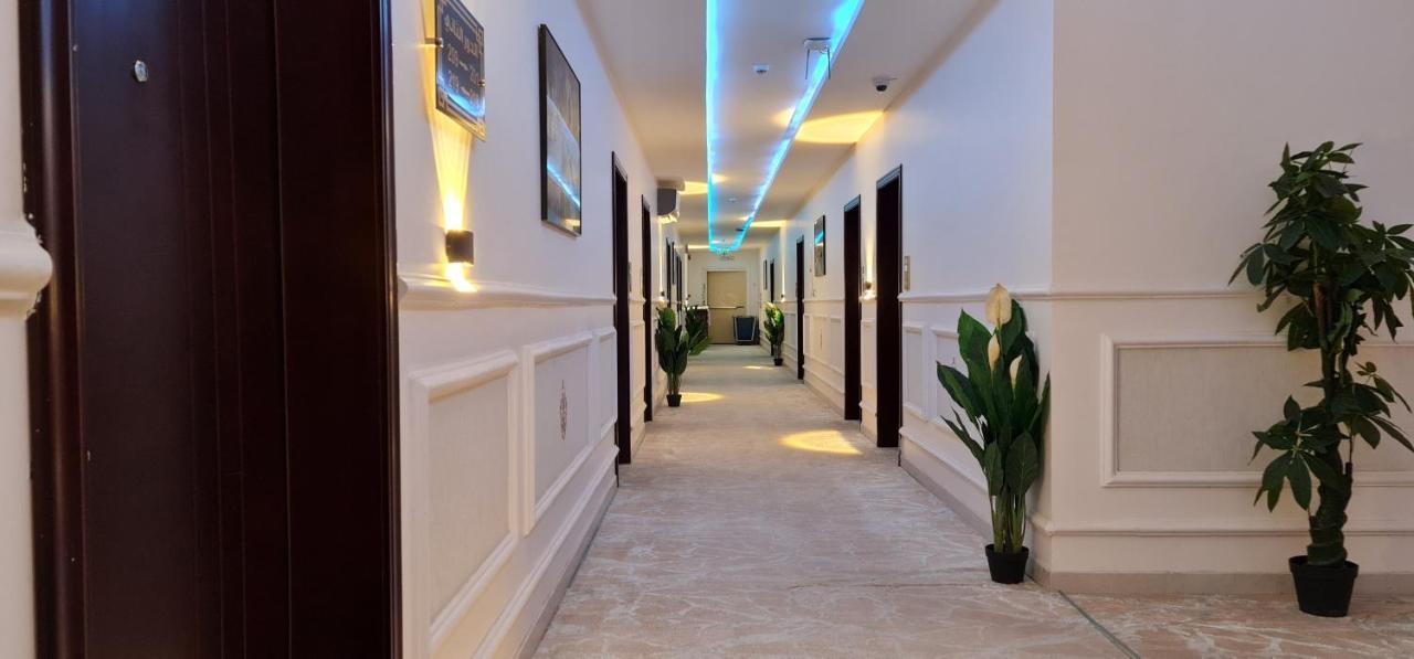 עראר Qasr Alshamal Hotel מראה חיצוני תמונה
