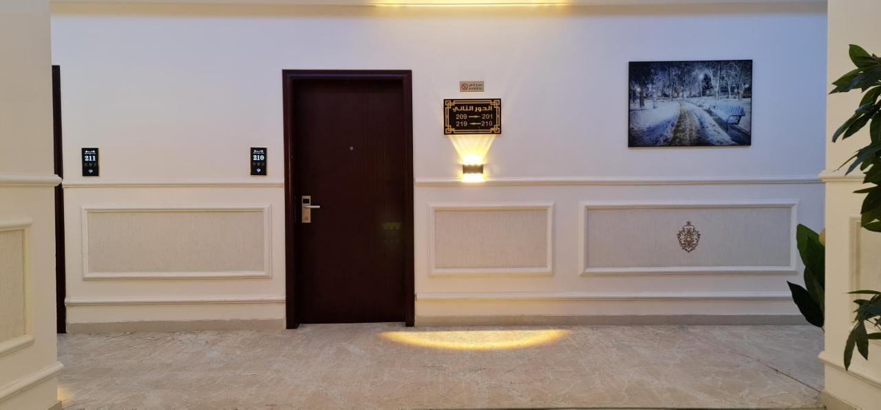 עראר Qasr Alshamal Hotel מראה חיצוני תמונה