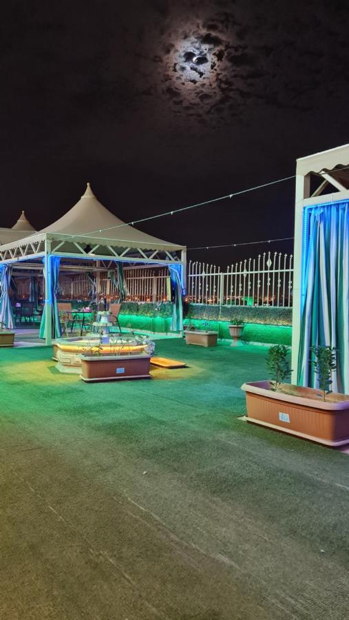 עראר Qasr Alshamal Hotel מראה חיצוני תמונה