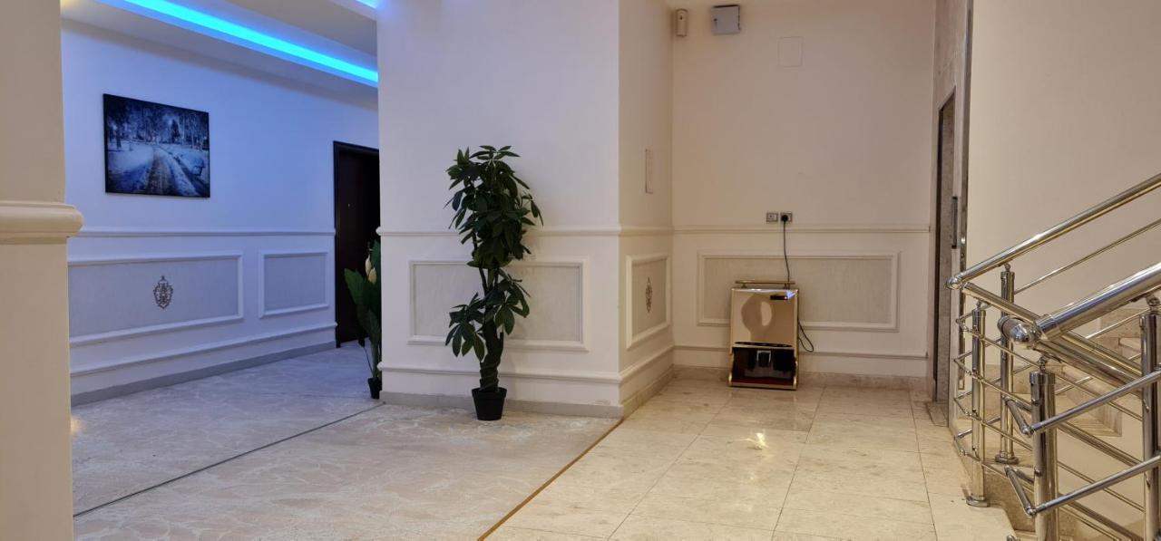 עראר Qasr Alshamal Hotel מראה חיצוני תמונה