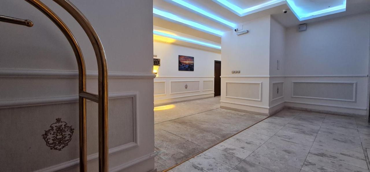 עראר Qasr Alshamal Hotel מראה חיצוני תמונה