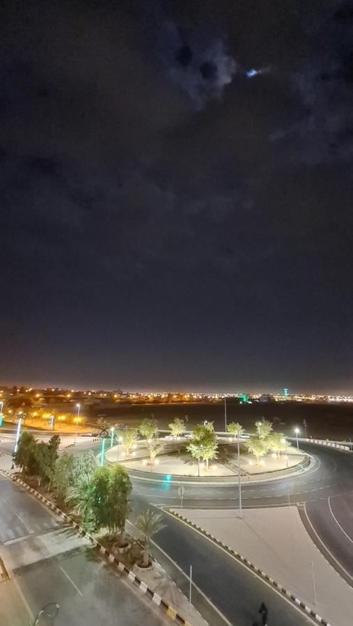 עראר Qasr Alshamal Hotel מראה חיצוני תמונה