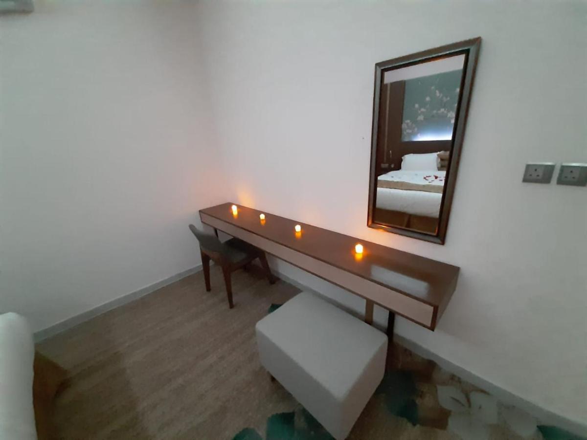 עראר Qasr Alshamal Hotel מראה חיצוני תמונה