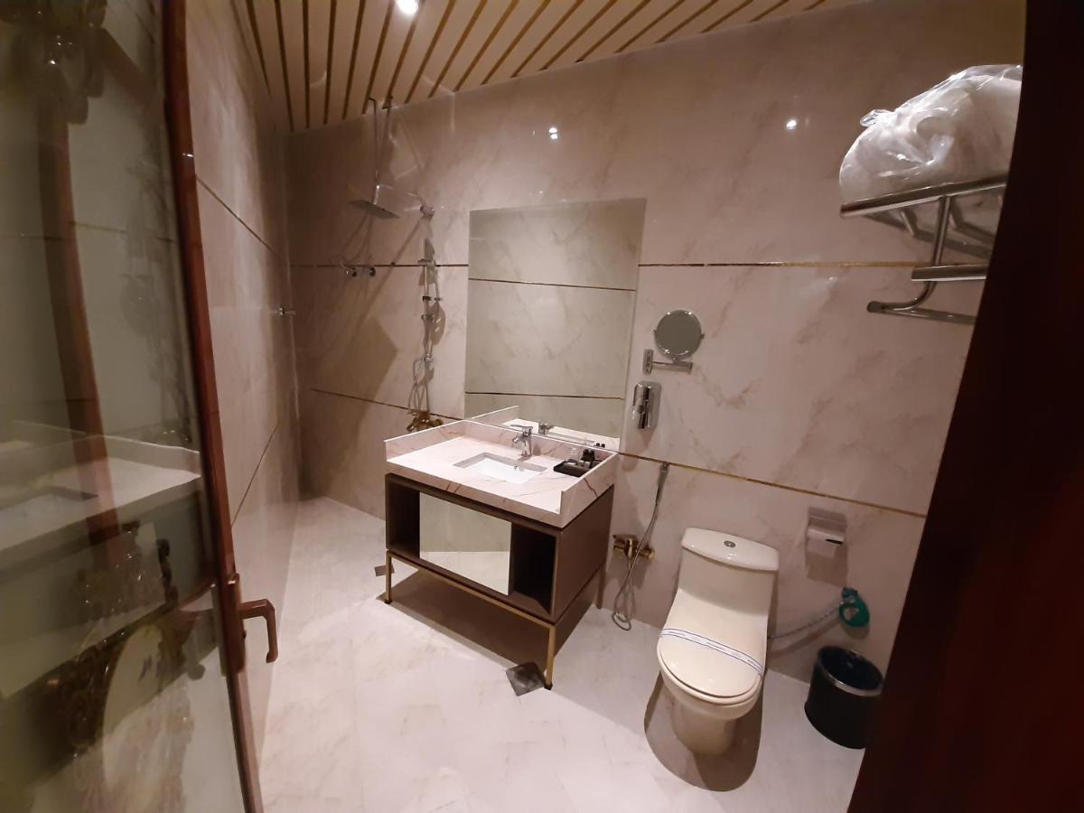 עראר Qasr Alshamal Hotel מראה חיצוני תמונה