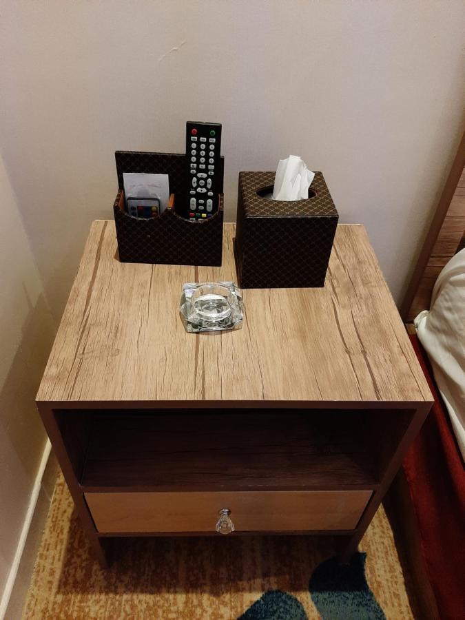 עראר Qasr Alshamal Hotel מראה חיצוני תמונה
