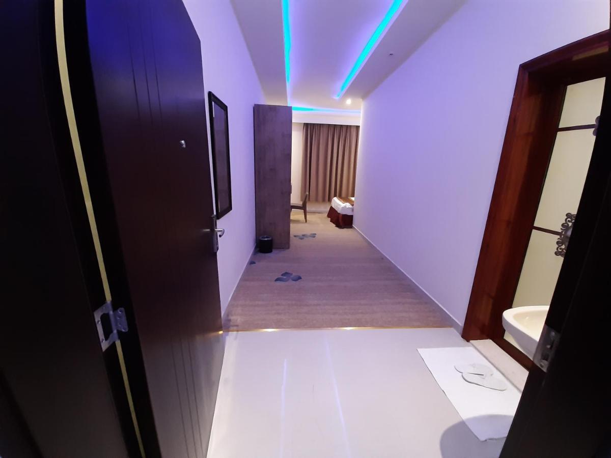 עראר Qasr Alshamal Hotel מראה חיצוני תמונה