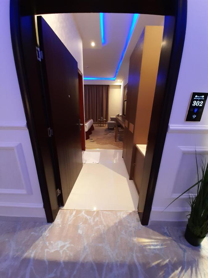 עראר Qasr Alshamal Hotel מראה חיצוני תמונה