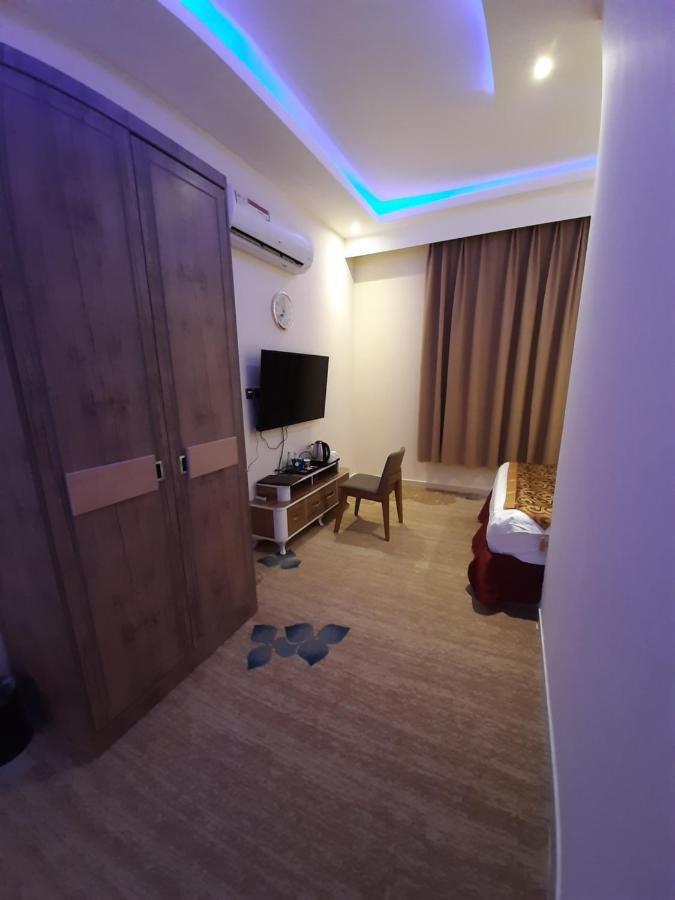 עראר Qasr Alshamal Hotel מראה חיצוני תמונה