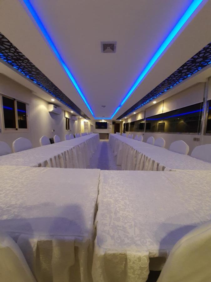 עראר Qasr Alshamal Hotel מראה חיצוני תמונה