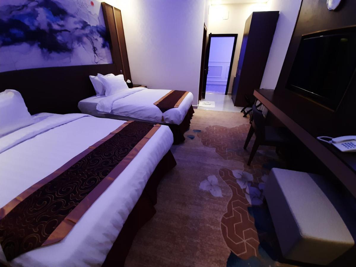עראר Qasr Alshamal Hotel מראה חיצוני תמונה