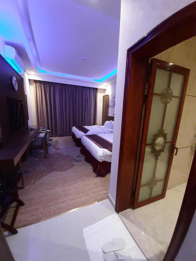 עראר Qasr Alshamal Hotel מראה חיצוני תמונה