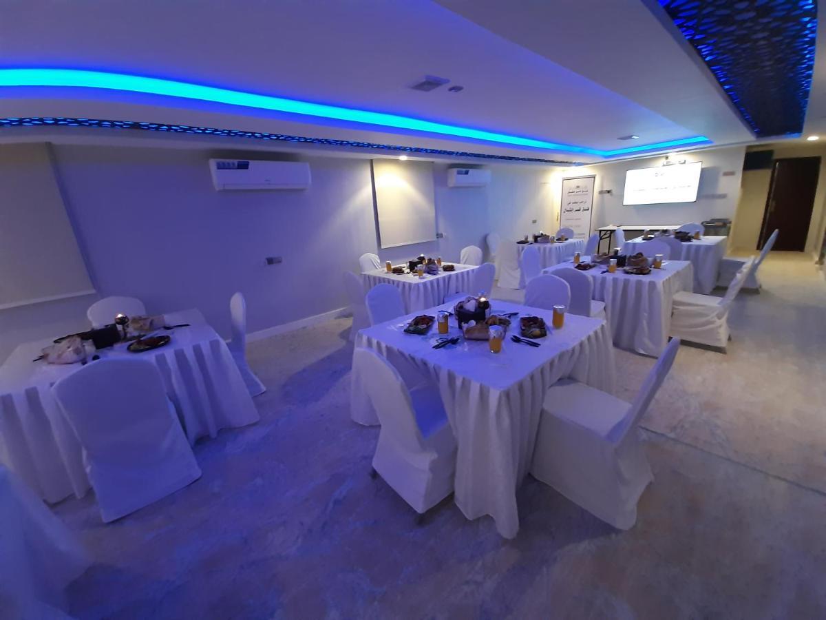 עראר Qasr Alshamal Hotel מראה חיצוני תמונה