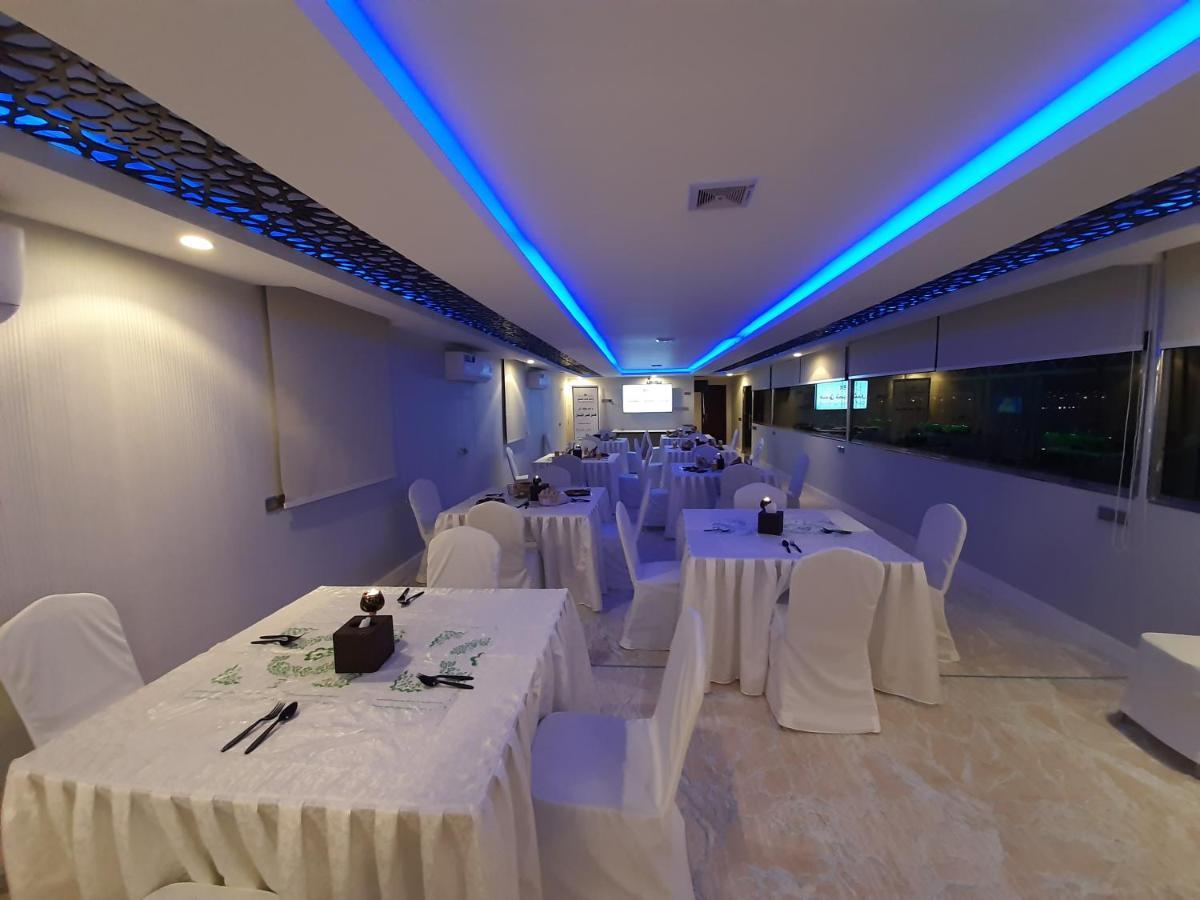עראר Qasr Alshamal Hotel מראה חיצוני תמונה