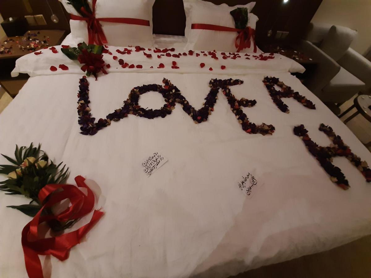 עראר Qasr Alshamal Hotel מראה חיצוני תמונה